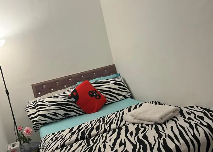 My Stay