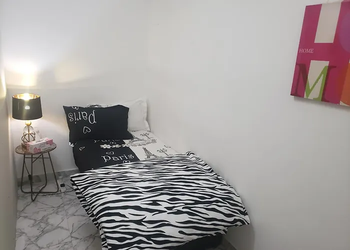 My Stay