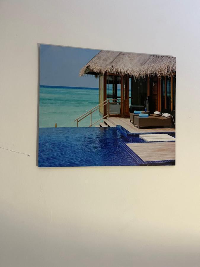My Homestay Abu Dhabi