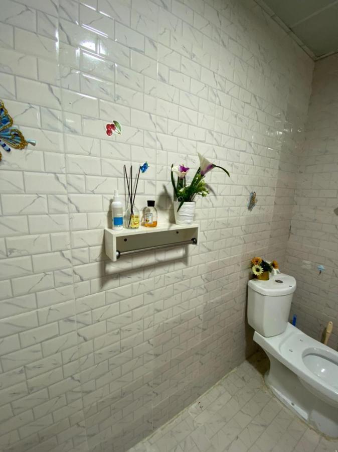 Homestay My