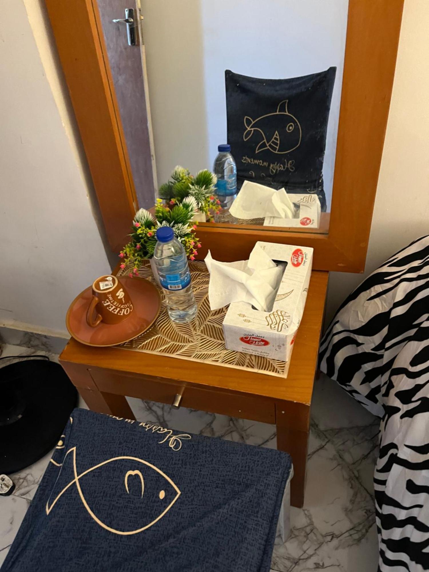Homestay My Abu Dhabi