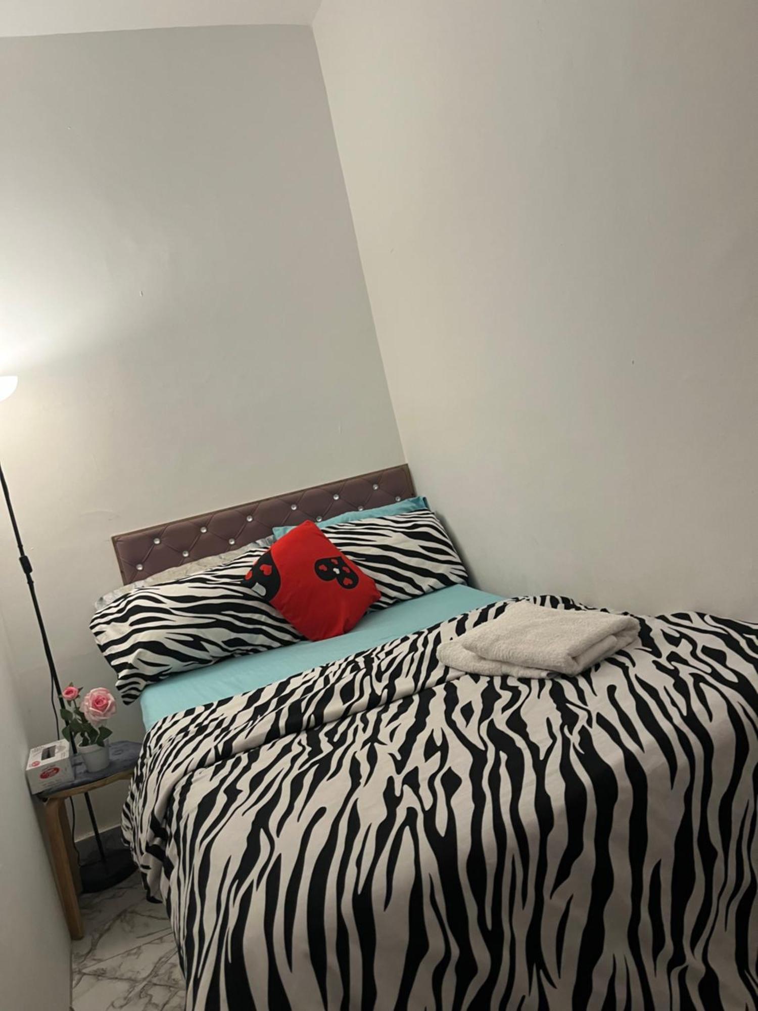 Homestay My Abu Dhabi
