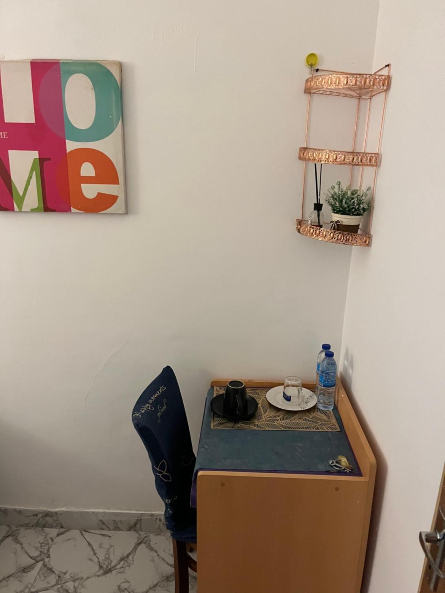 Homestay My Abu Dhabi