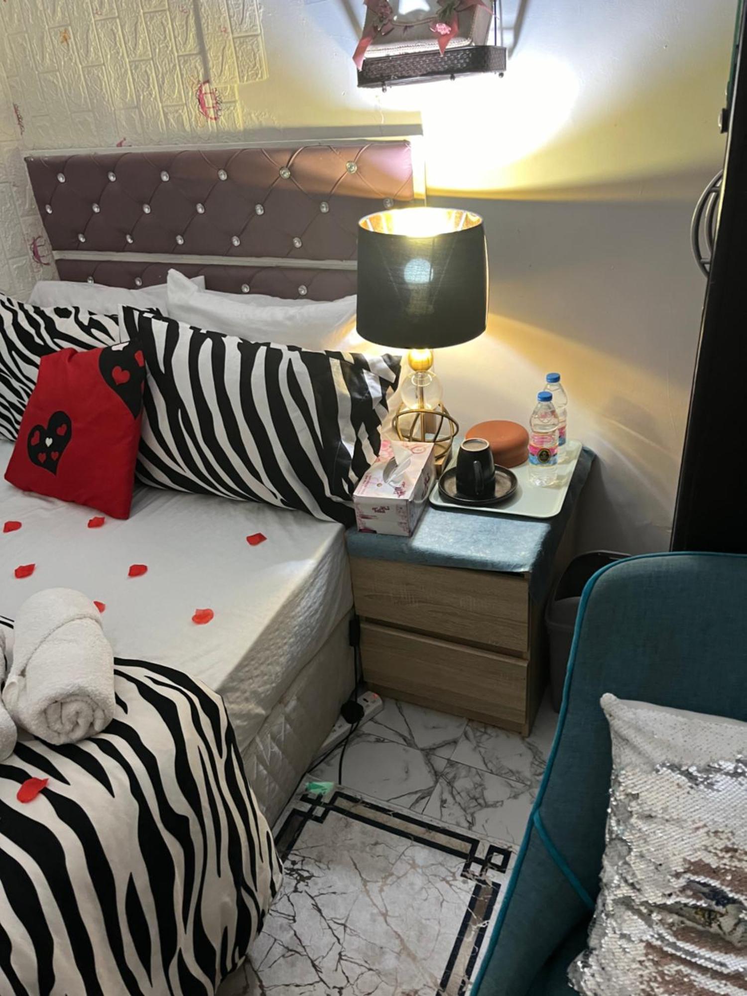 My Homestay Abu Dhabi